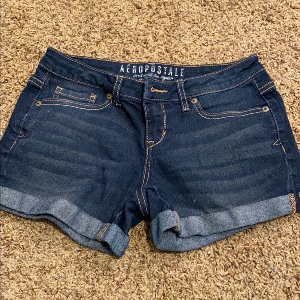 Aeropostale shorts